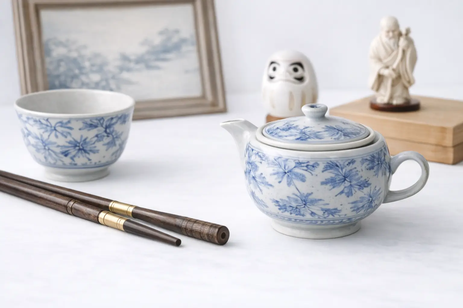 美術品・工芸品