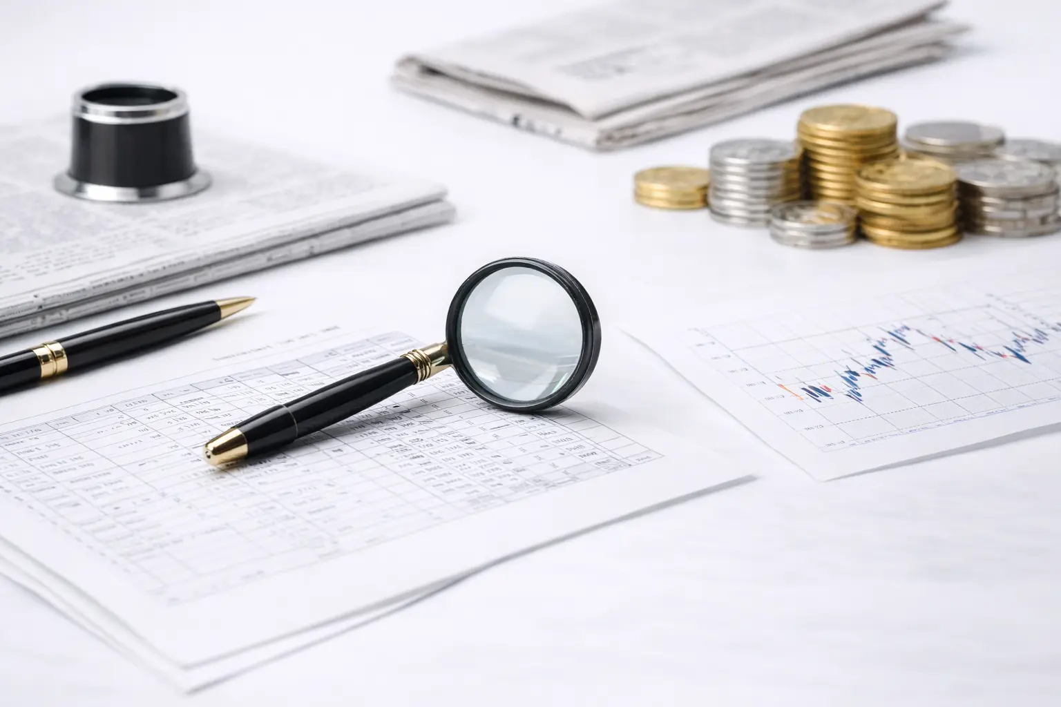 市場基準による価格形成